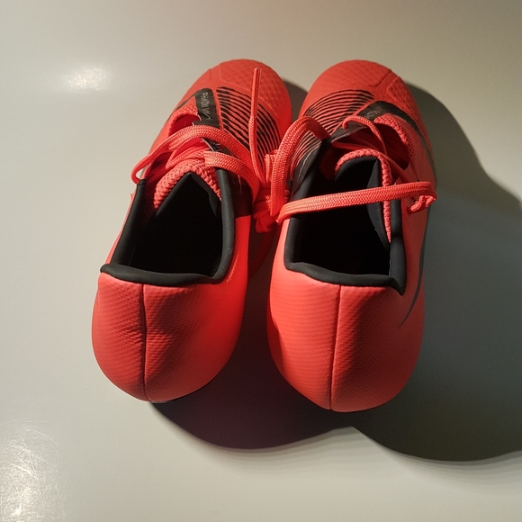 ⚽️ [BRAND NEW] NIKE PHANTOM VENOM ACADEMY KIDS YOUTH SOCCER CLEATS ⚽️ - Picture 6 of 10